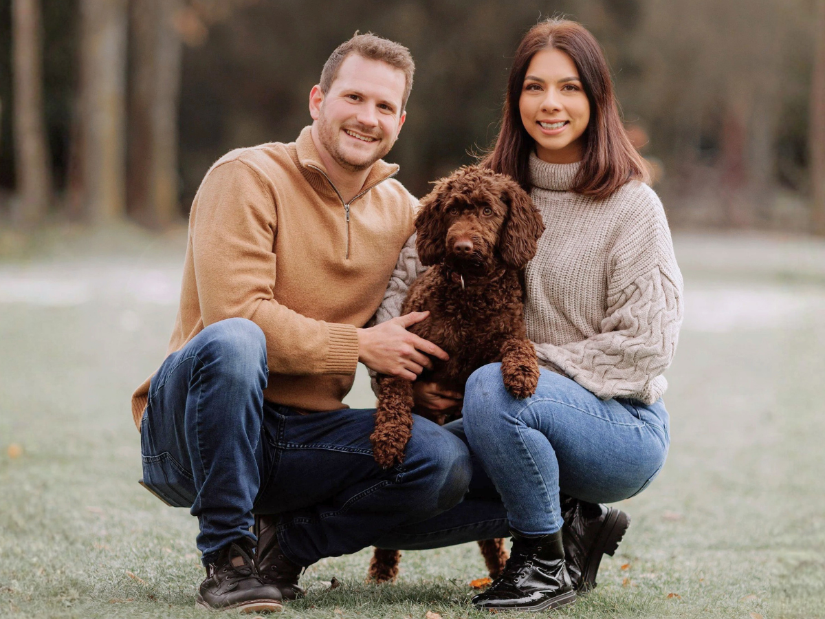 Part 4 – Truffle Hunting with Maggi – Getting Rich With Truffles?