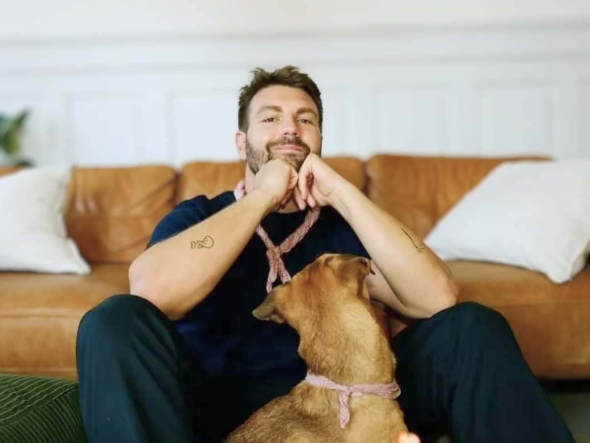 Part 2 – Dog-Owner Codex – Saying No